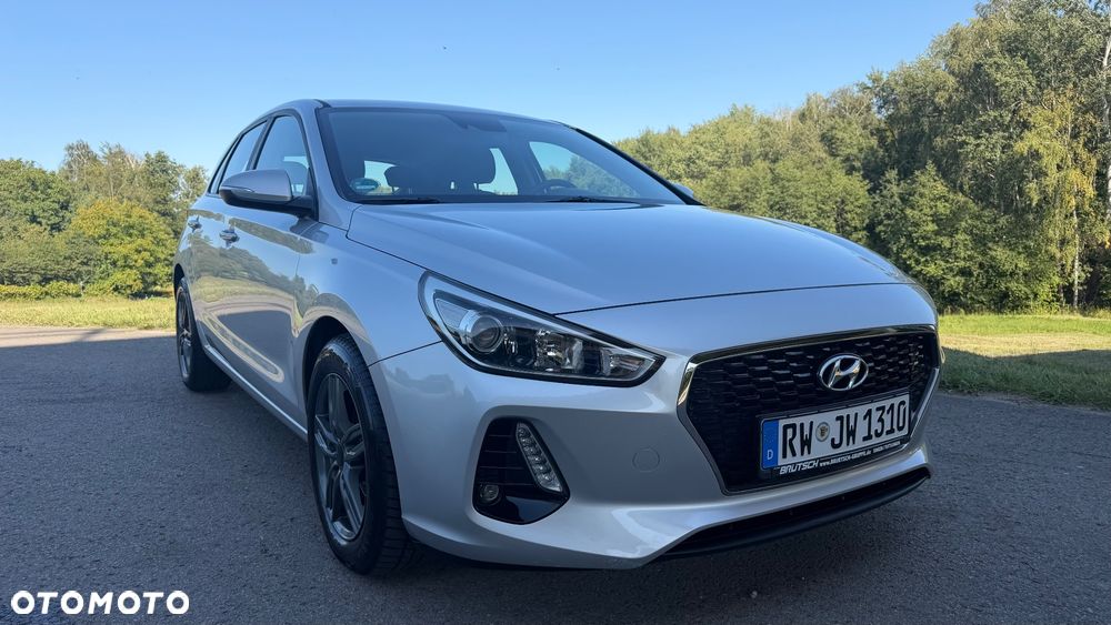 Hyundai i30 1.4 Classic - 3