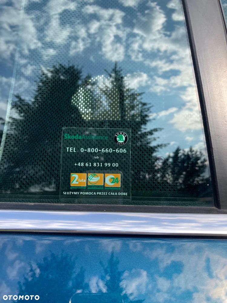 Skoda Superb 2.0 TSI Elegance DSG - 15