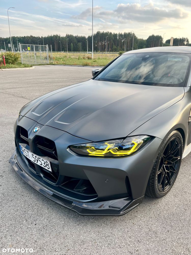 BMW M3 - 14