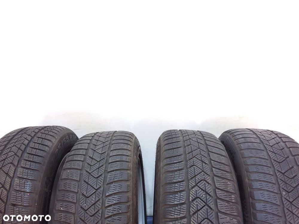 MINI COUNTRYMAN F60 KOŁA FELGI ZIMA 225/55R17 530 - 10