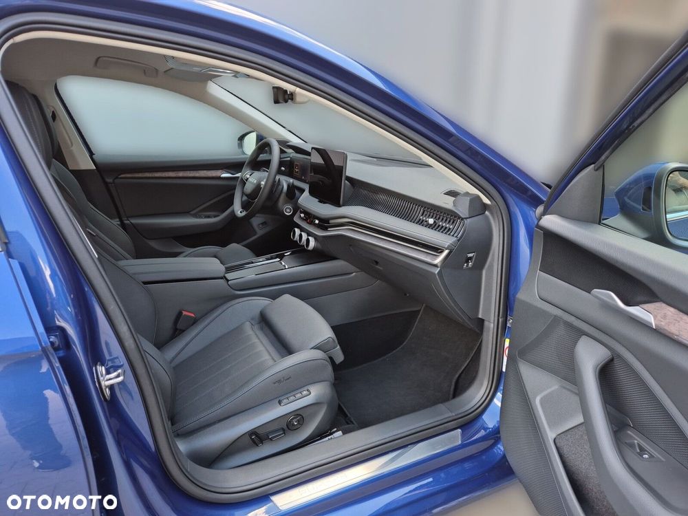 Skoda Superb - 18