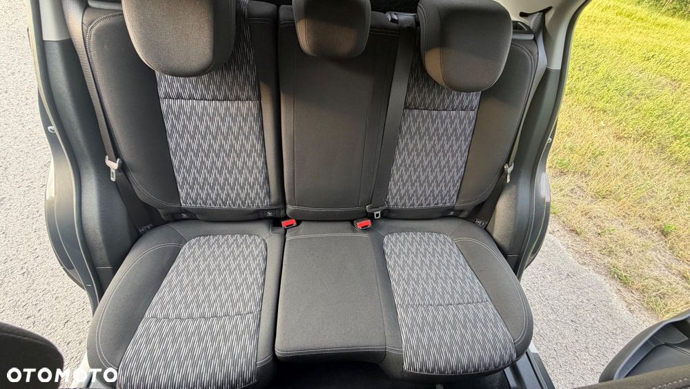 Opel Mokka 1.4 Turbo ecoFLEX Start/Stop 4x4 Color Edition - 7