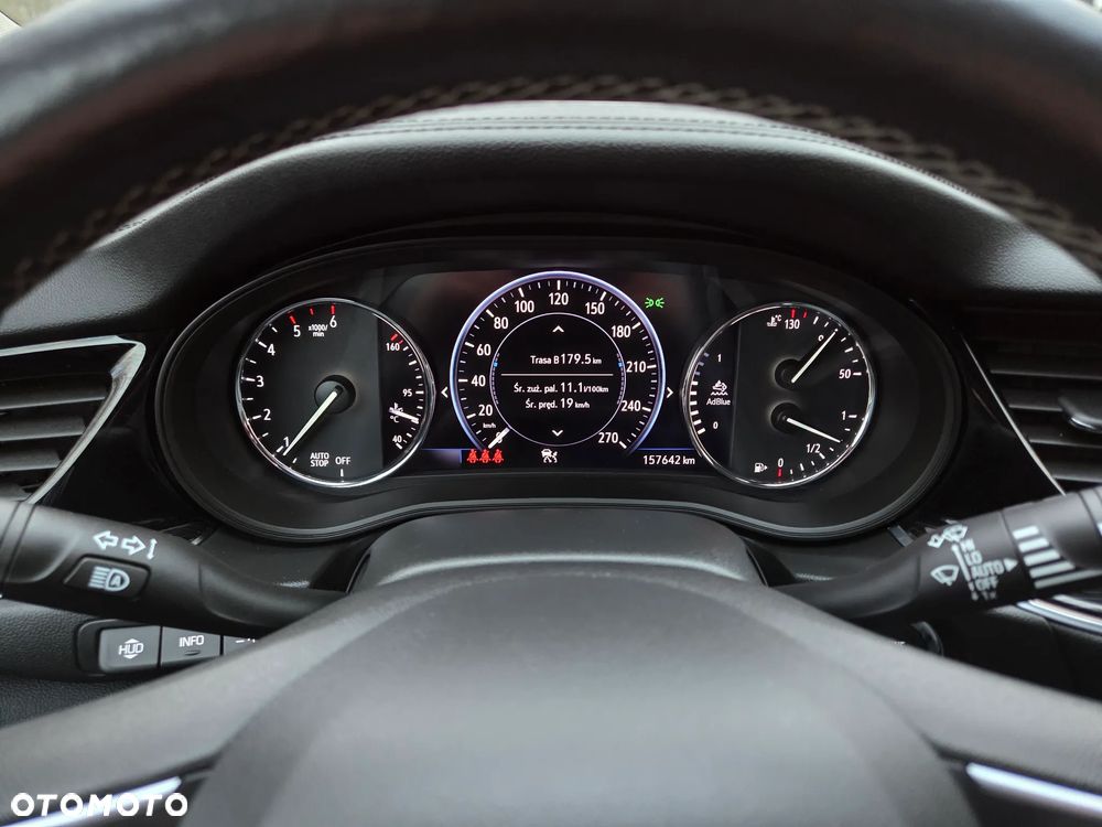 Opel Insignia 2.0 Exclusive - 12