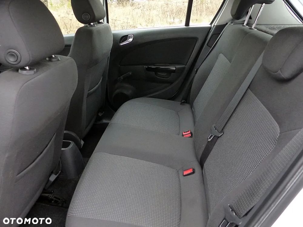 Opel Corsa 1.2 16V Enjoy - 22