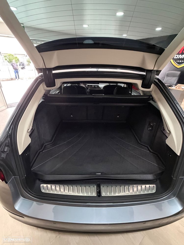 BMW 520 d Aut. Luxury Line - 18