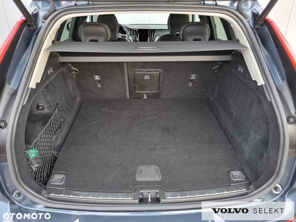 Volvo XC 60 - 23