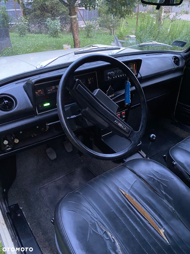 Fiat 125p - 18