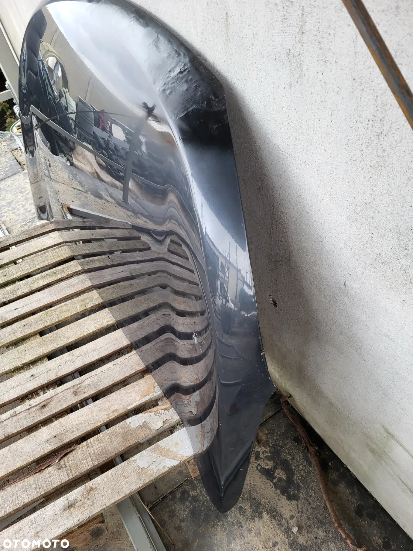 Maska Dacia Lodgy DOKER  ORYGINAŁ - 2