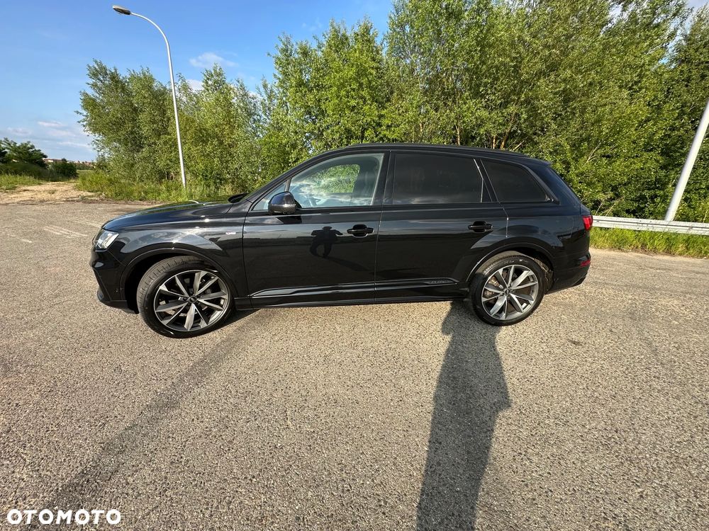 Audi Q7 - 4