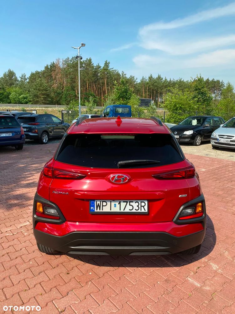 Hyundai Kona - 8