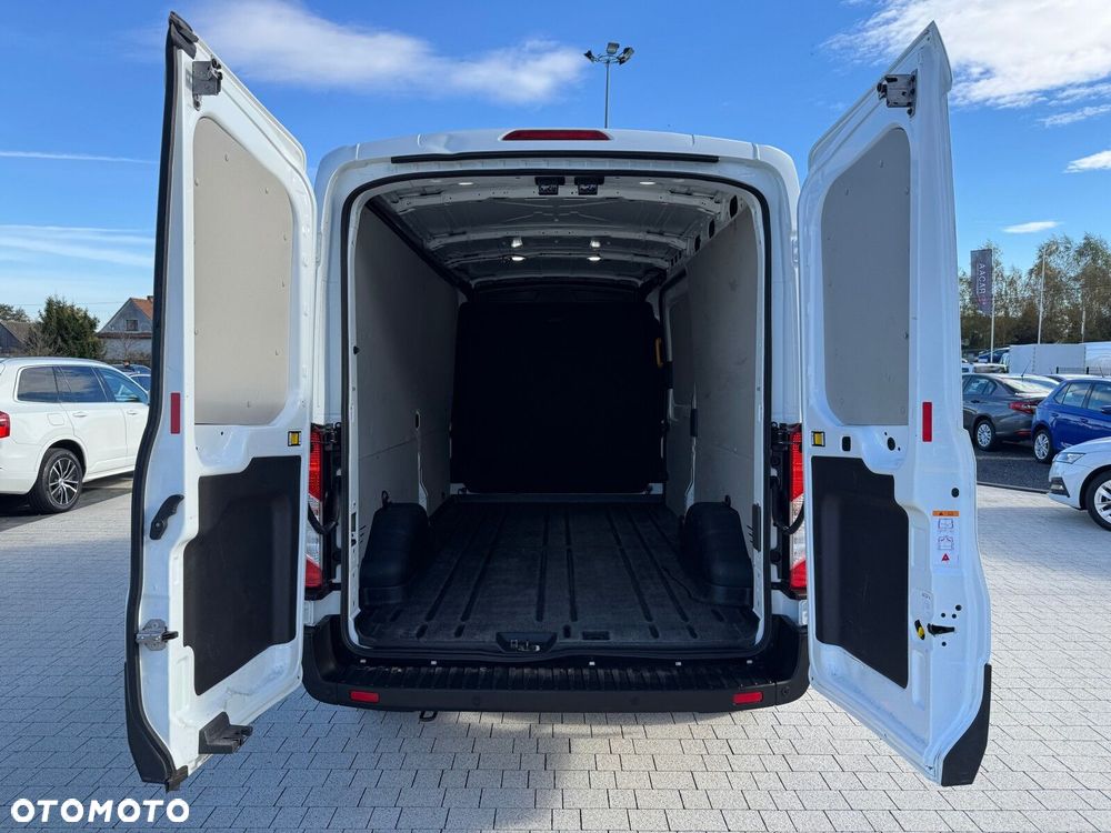 Ford transit L3H2 - 15