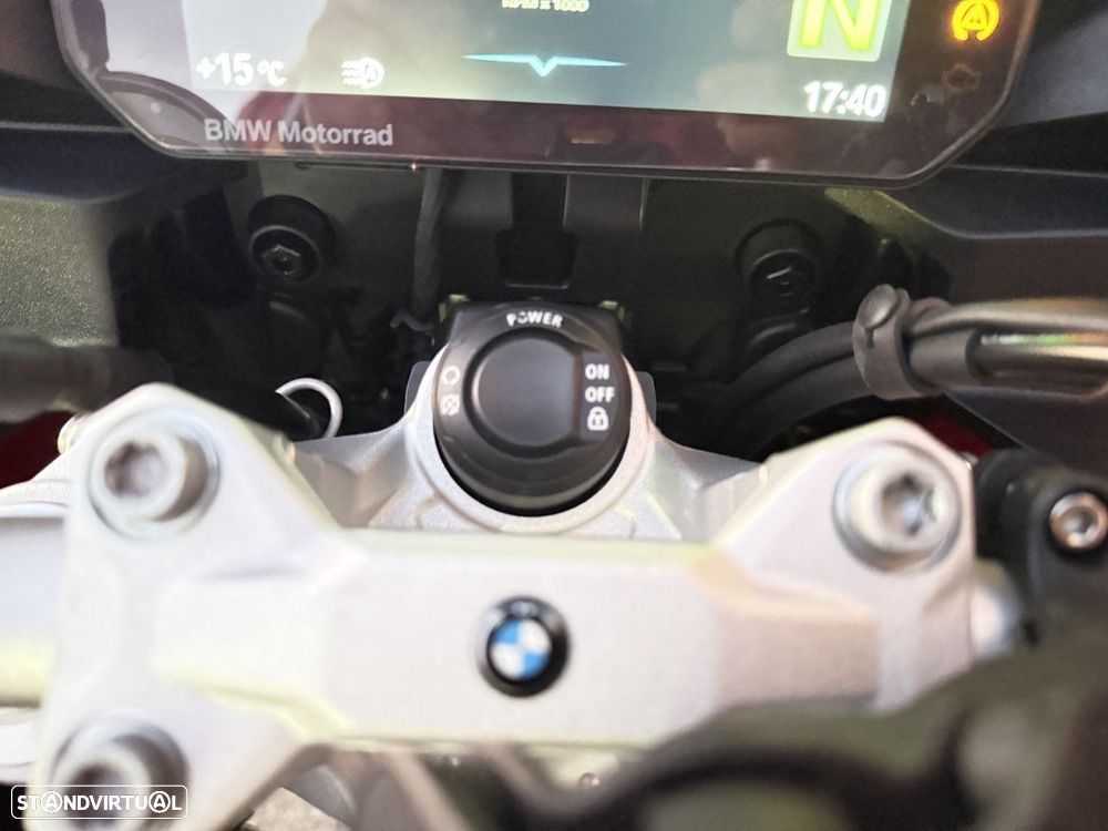 BMW F 900 XR Confort - 37