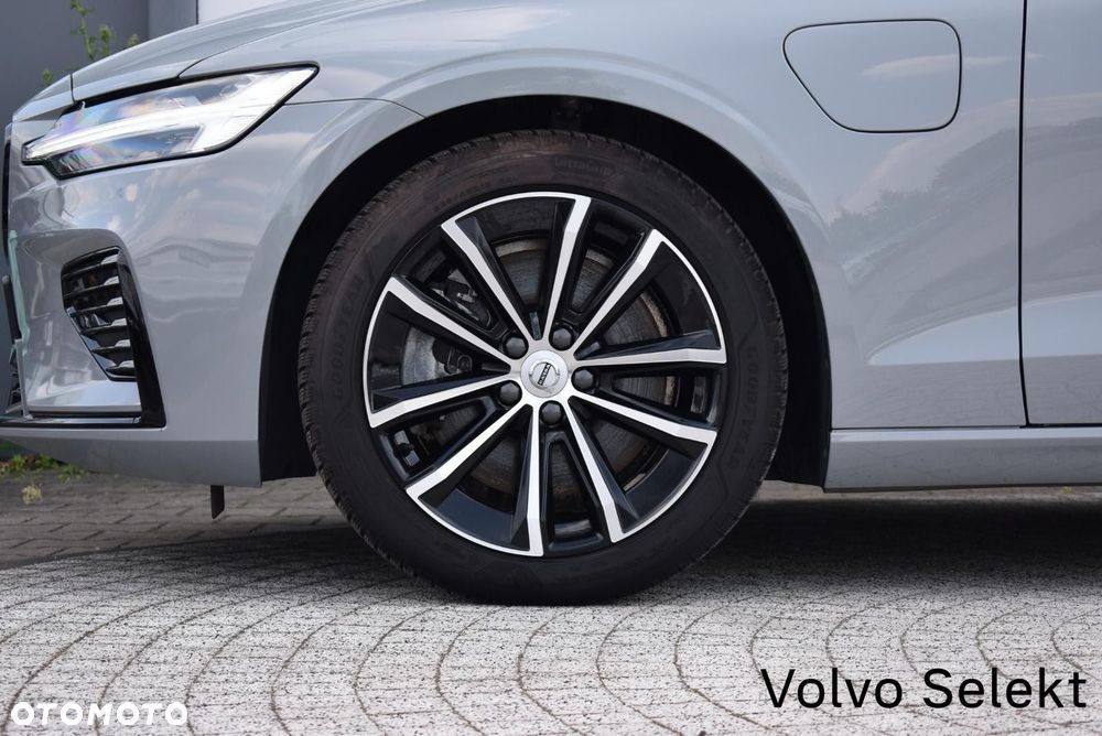 Volvo V60 - 12