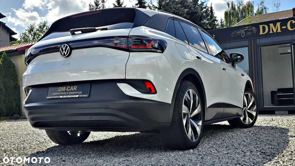 Volkswagen ID.4 Performance Upgrade Pro Business - 31