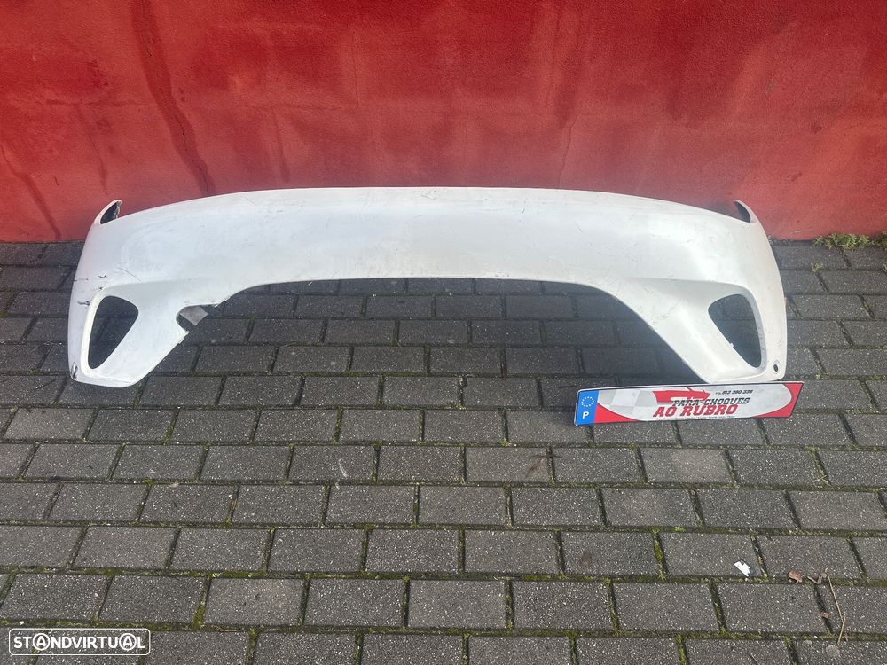 Parachoque smart 1 # 1 one 2023 - 1