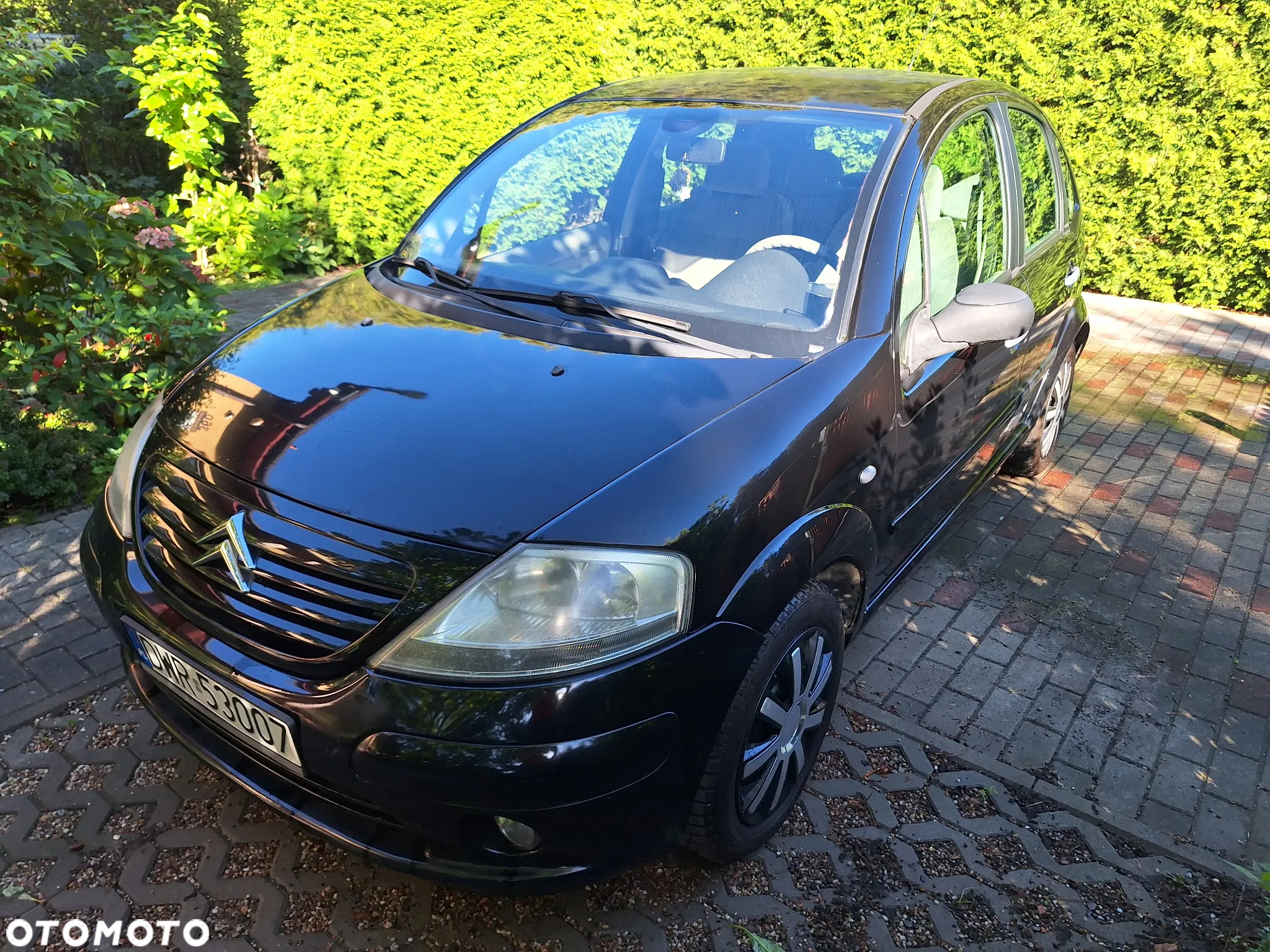 Citroën C3 - 6