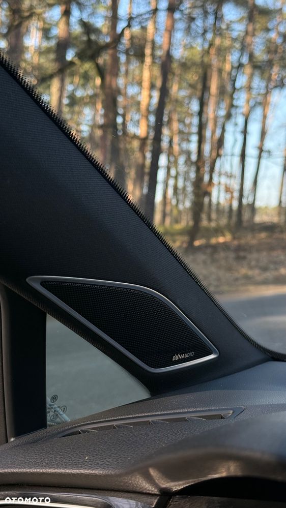 Volkswagen Golf 2.0 TSI 4Mot R DSG - 13