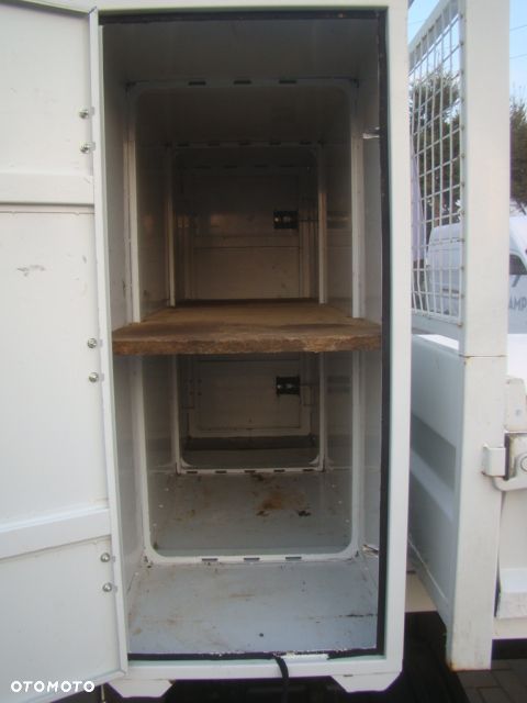 Iveco DAILY 40 C 12 - 18