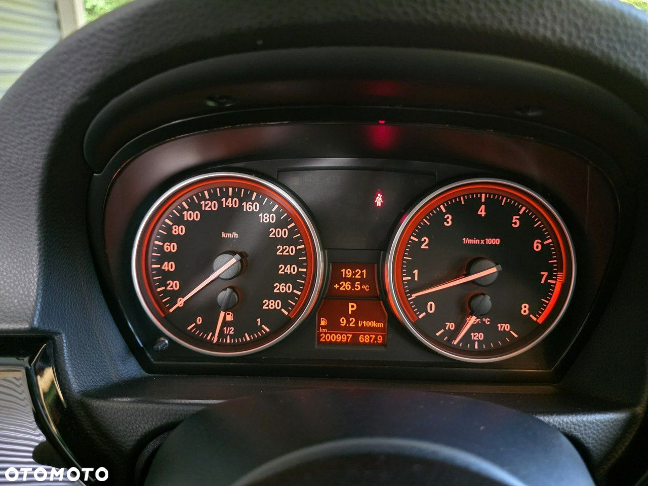 BMW Seria 3 - 27