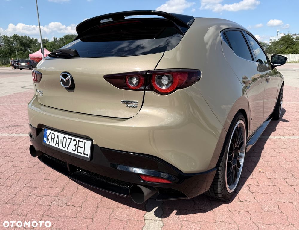 Mazda 3 - 13