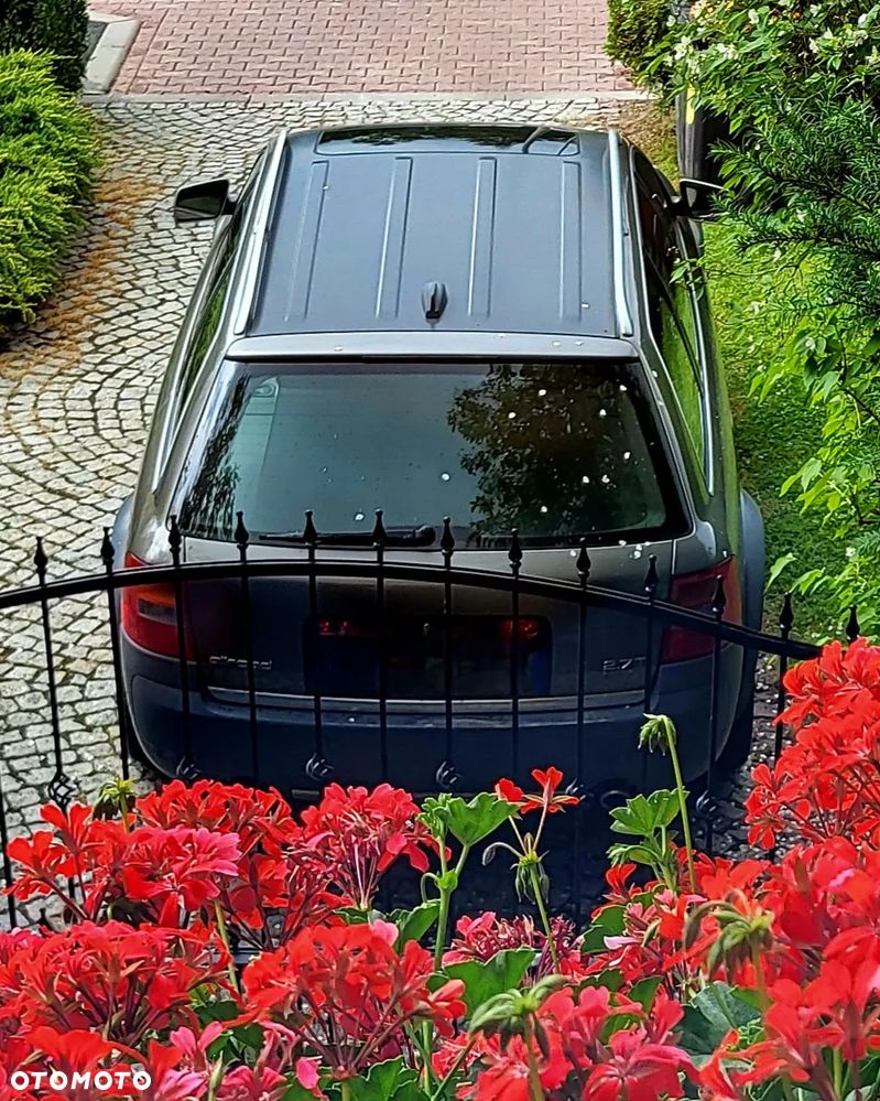 Audi A6 Allroad - 6