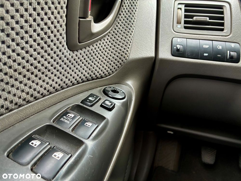 Hyundai Tucson 2.0 Elegance / Premium - 18