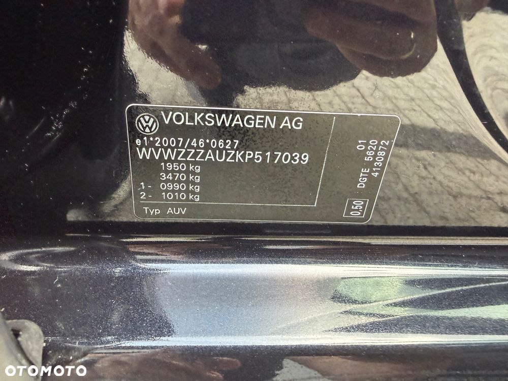 Volkswagen Golf 1.6 TDI BMT Highline - 17