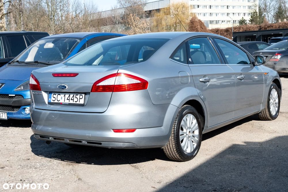 Ford Mondeo 2.0 Trend / Trend+ - 5