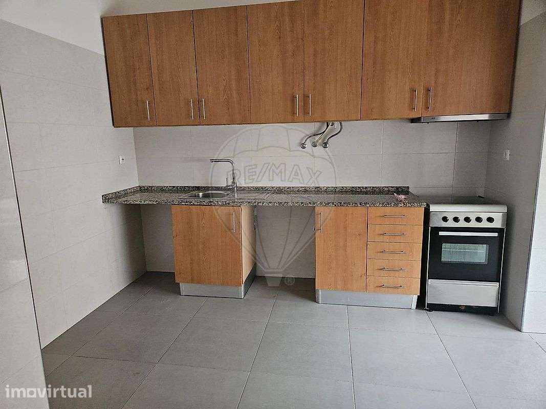 Apartamento T1 para arrendamento - Grande imagem: 3/7
