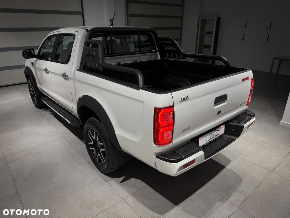 JAC T8 PRO - 11