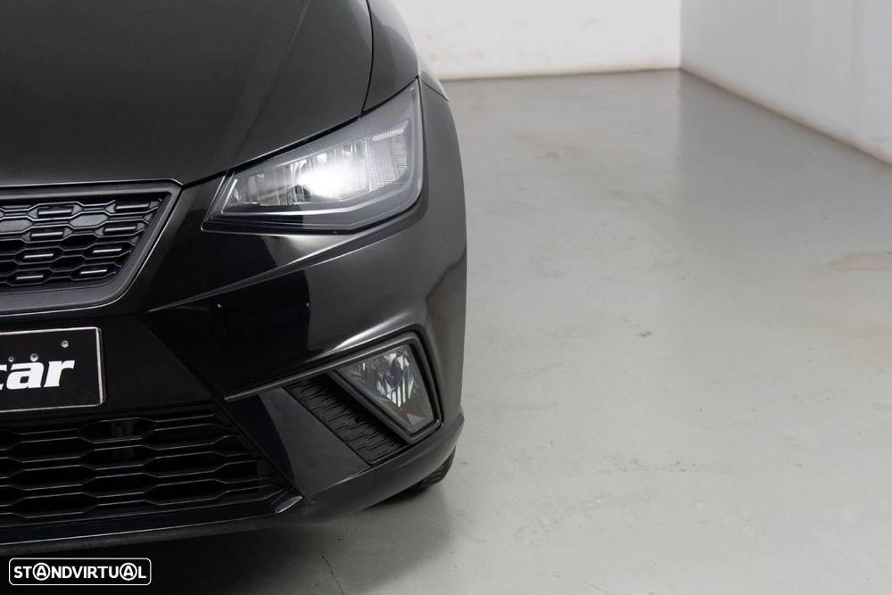 SEAT Ibiza 1.0 TSI Style DSG - 18