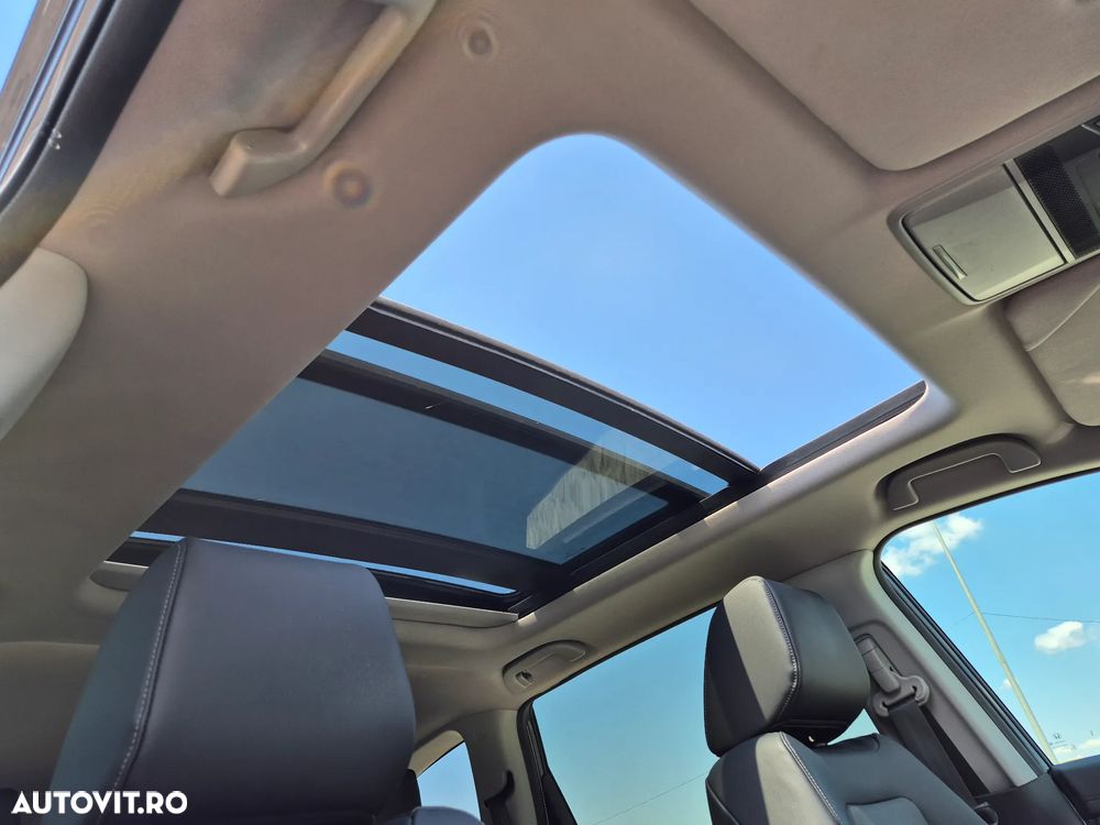 Honda CR-V 2.0 i-MMD 4WD E-CVT Executive - 15