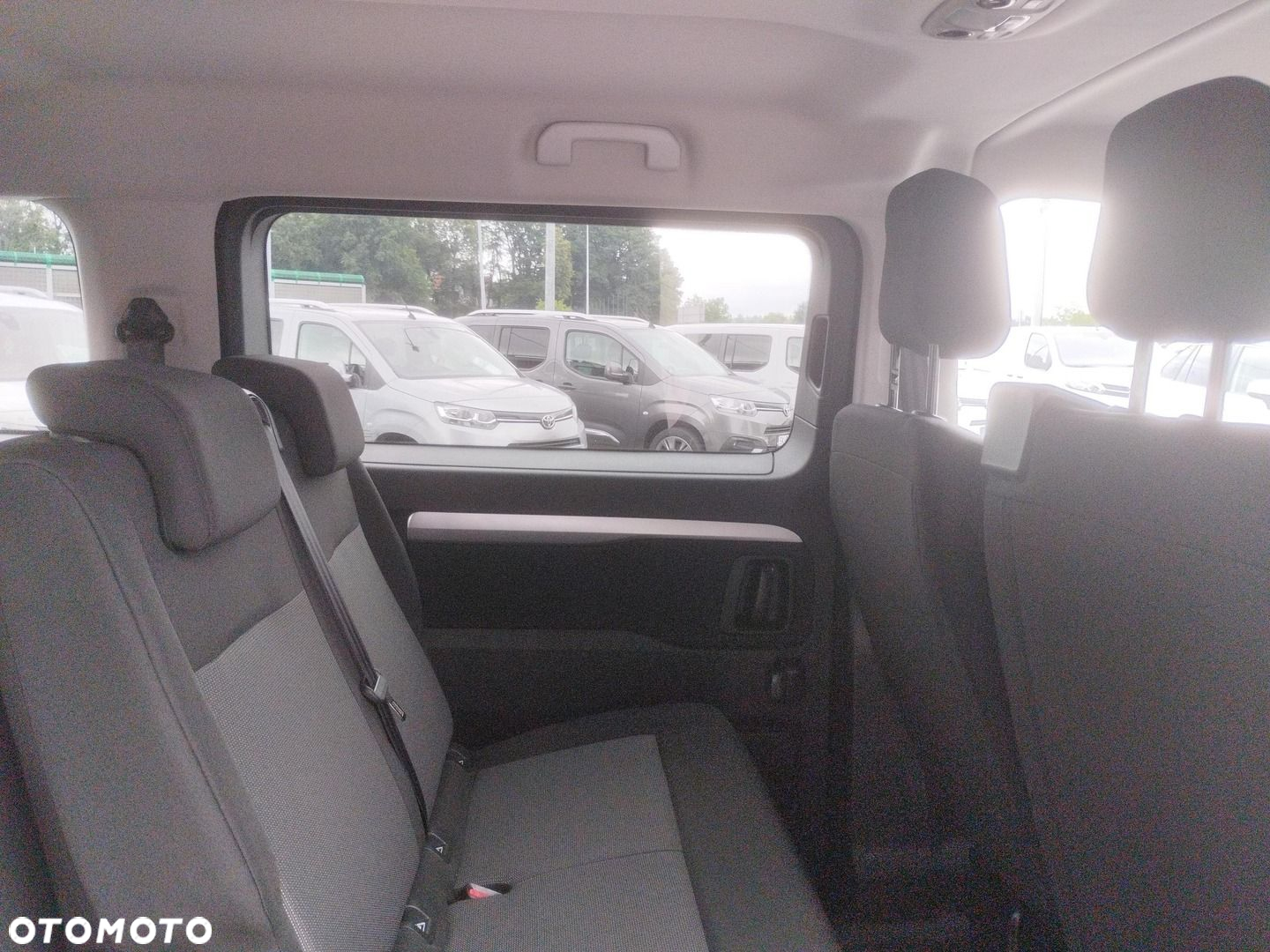 Toyota Proace Verso 2.0 D4-D Long Business - 10