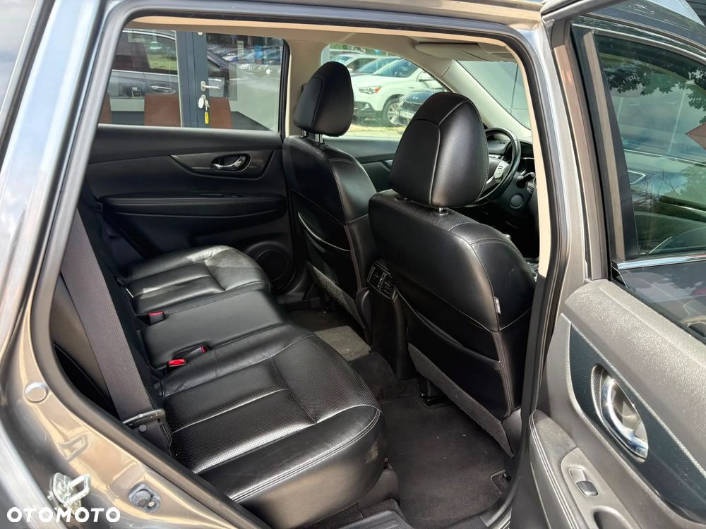 Nissan X-Trail 1.6 DIG-T 360 - 15