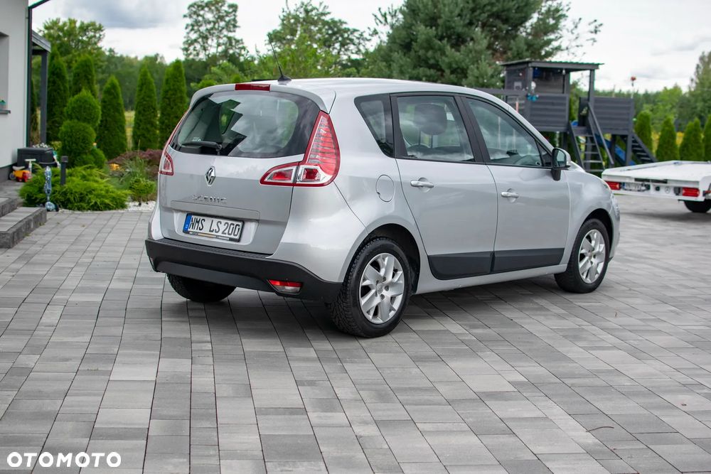 Renault Scenic - 14