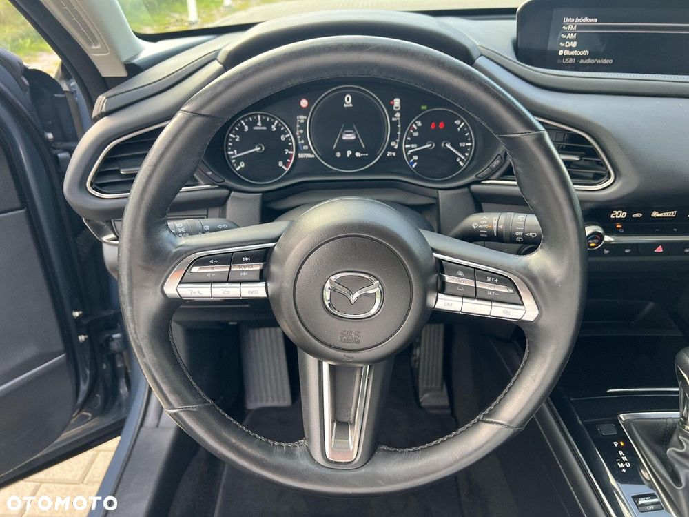 Mazda CX-30 - 18