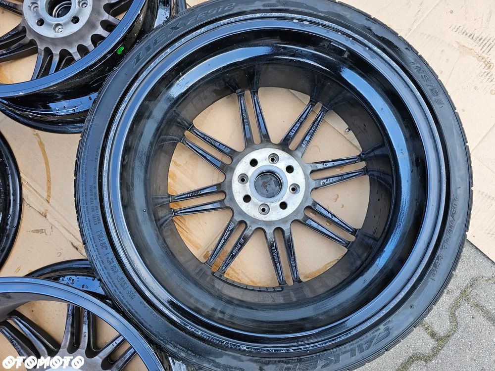 Daihatsu Hyundai Kia Mazda Suzuki Toyota / 7,5Jx18 ET38 4x100 / Motec MCT1-7518 - 10