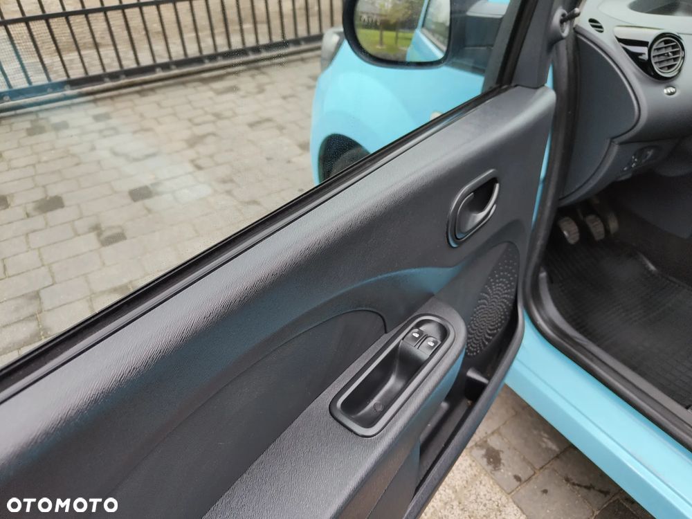 Renault Twingo 1.2 LEV 16V 75 Dynamique - 22