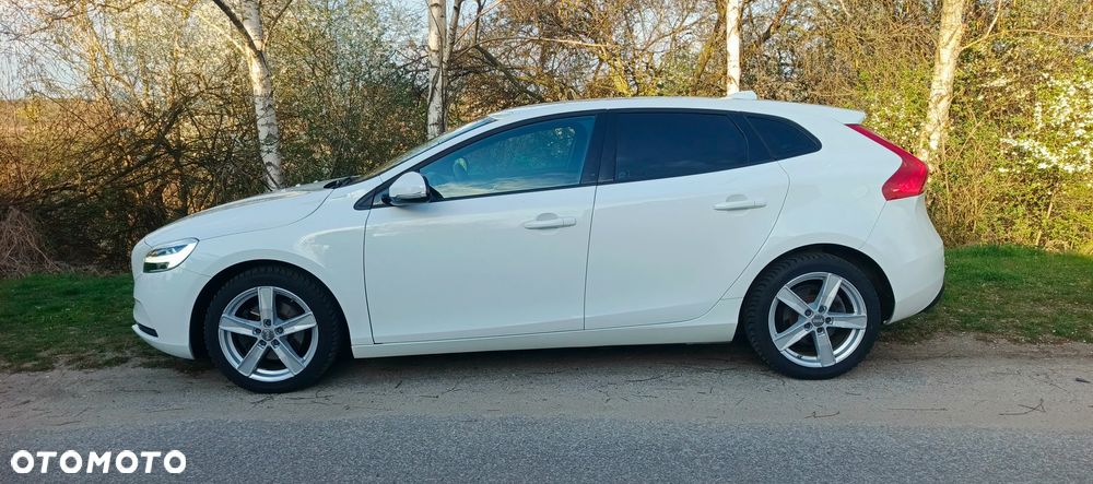 Volvo V40 T3 Drive-E Kinetic - 13