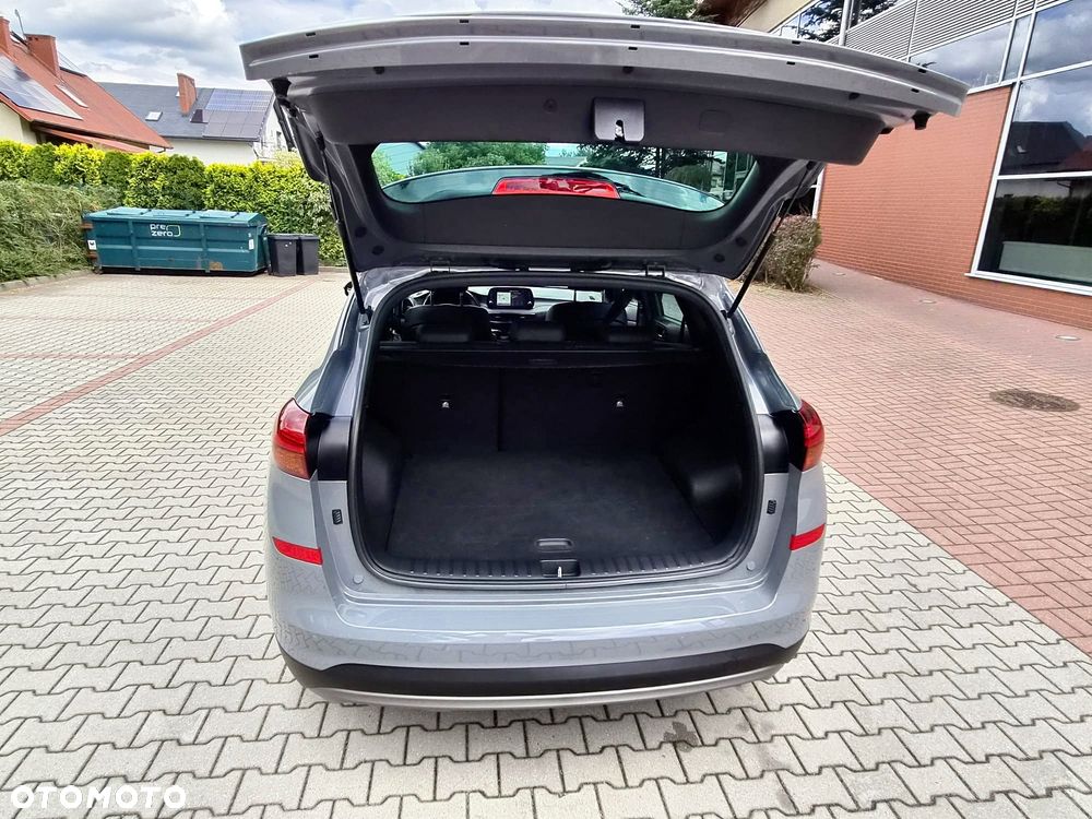 Hyundai Tucson 1.6 GDi N Line 2WD - 11