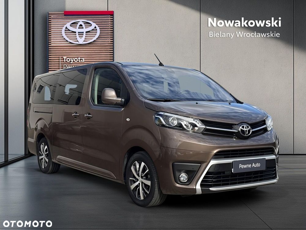 Toyota Proace Verso 2.0 D4-D Long Family - 30