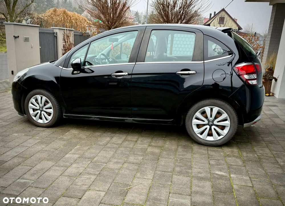 Citroën C3 1.2 VTi Exclusive - 7