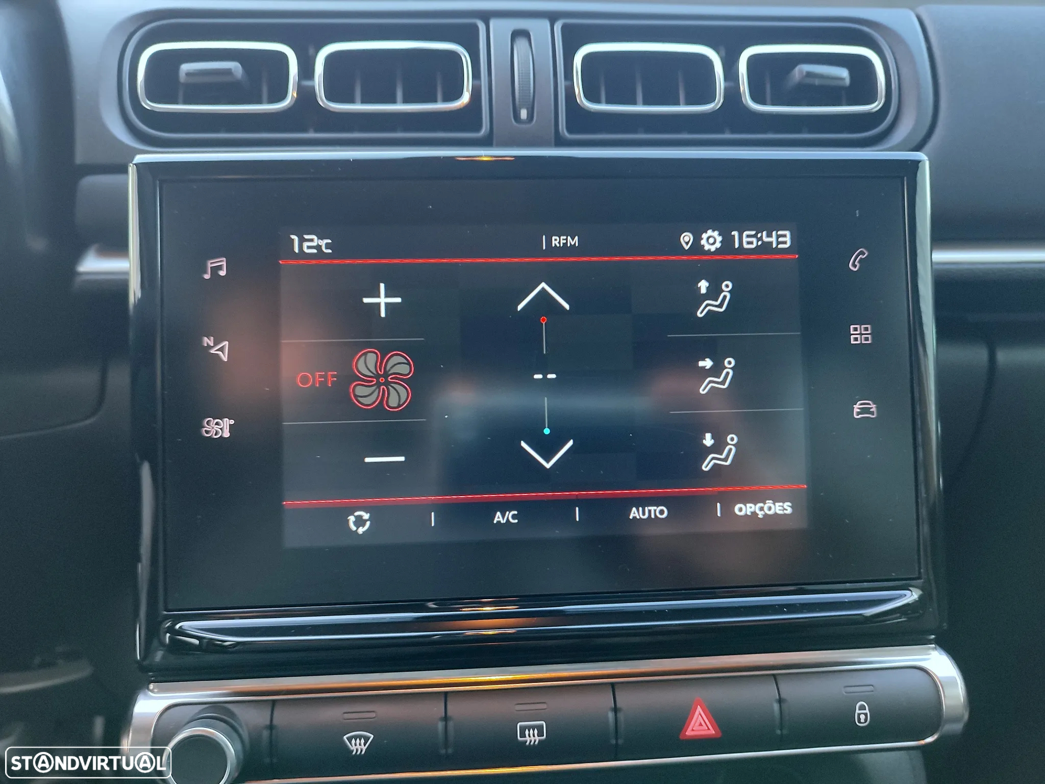 Citroën C3 1.2 PureTech C-Series - 14