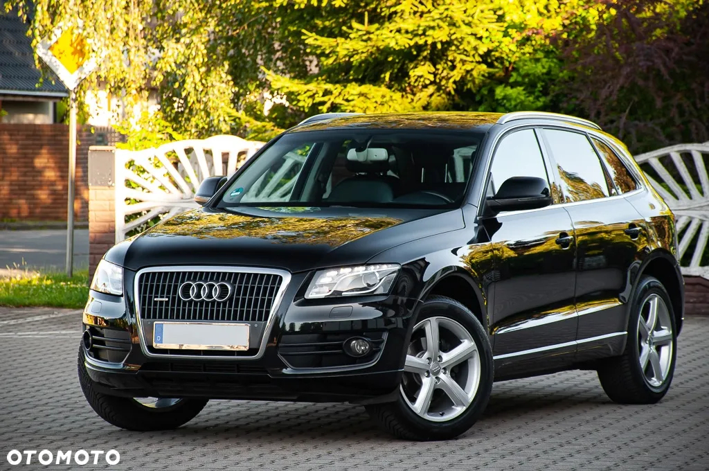 Audi Q5 2.0 TDI Quattro S tronic Prime Line - 10