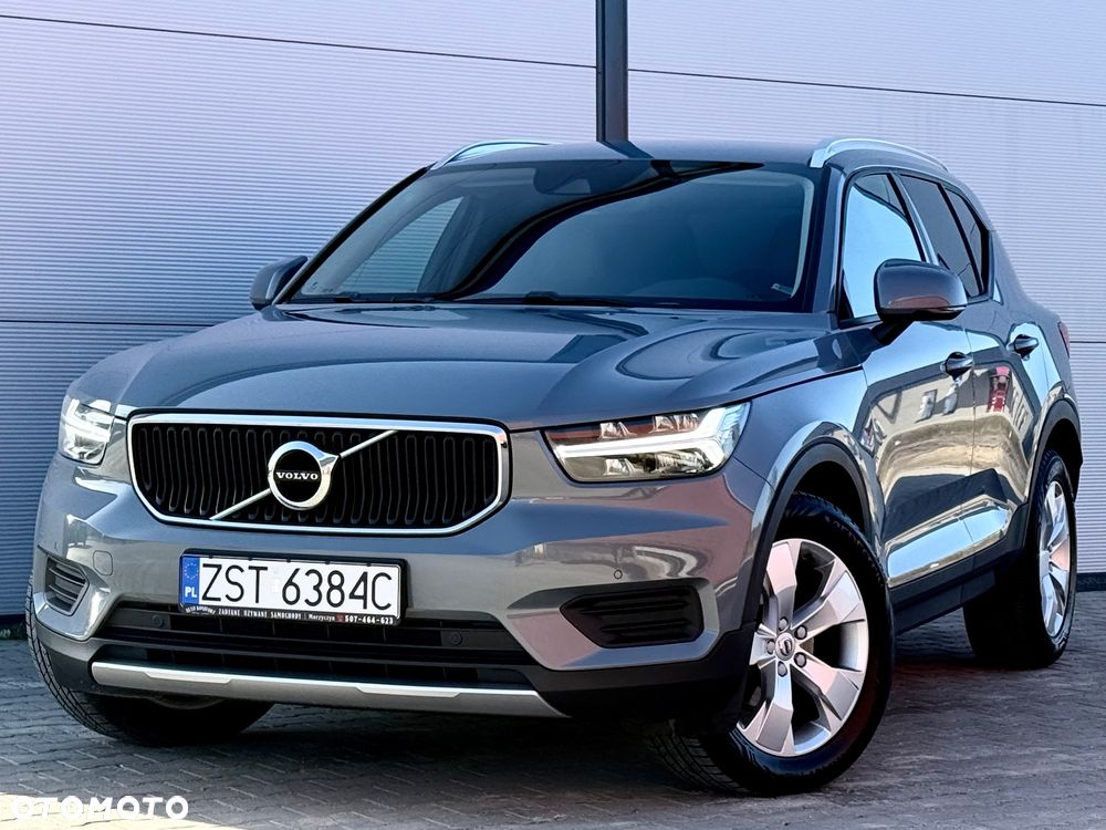 Volvo XC 40 D3 Momentum Pro - 6