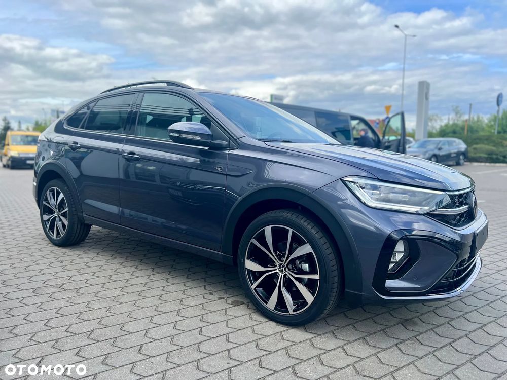 Volkswagen Taigo 1.5 TSI ACT R-Line DSG - 6