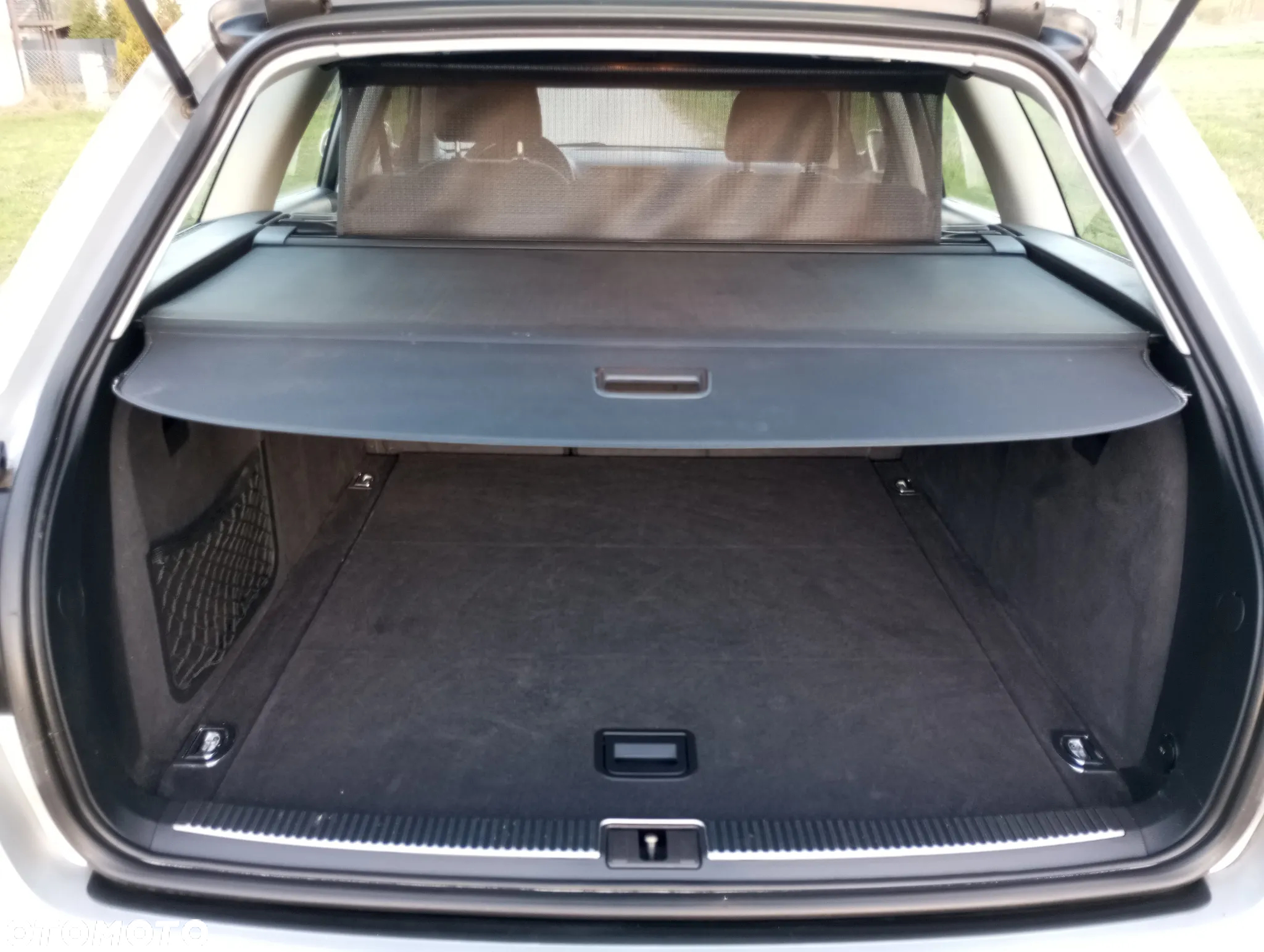 Audi A4 Avant 1.6 - 17
