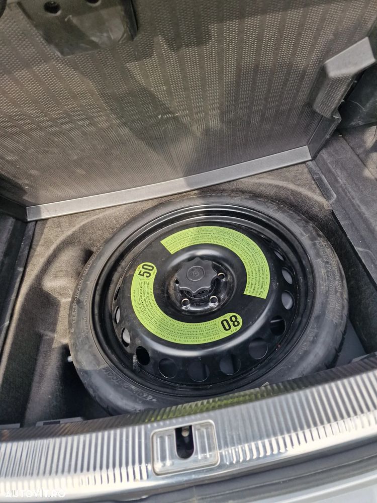 Audi A4 2.0 TDI Multitronic - 12