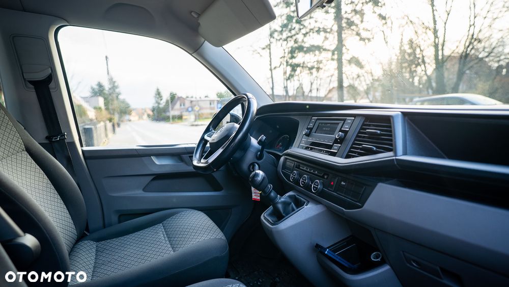 Volkswagen Caravelle 2.0 TDI L2 Trendline - 3