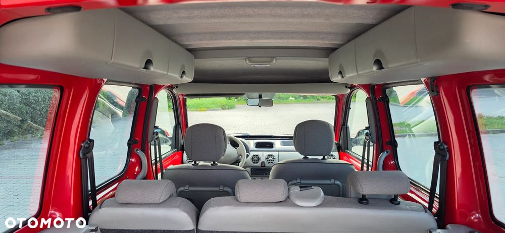 Renault Kangoo 1.5 dCi Edition Campus - 18